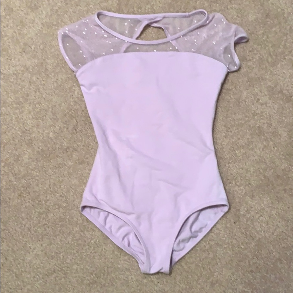 Girls Ballet/Dance Leotard.